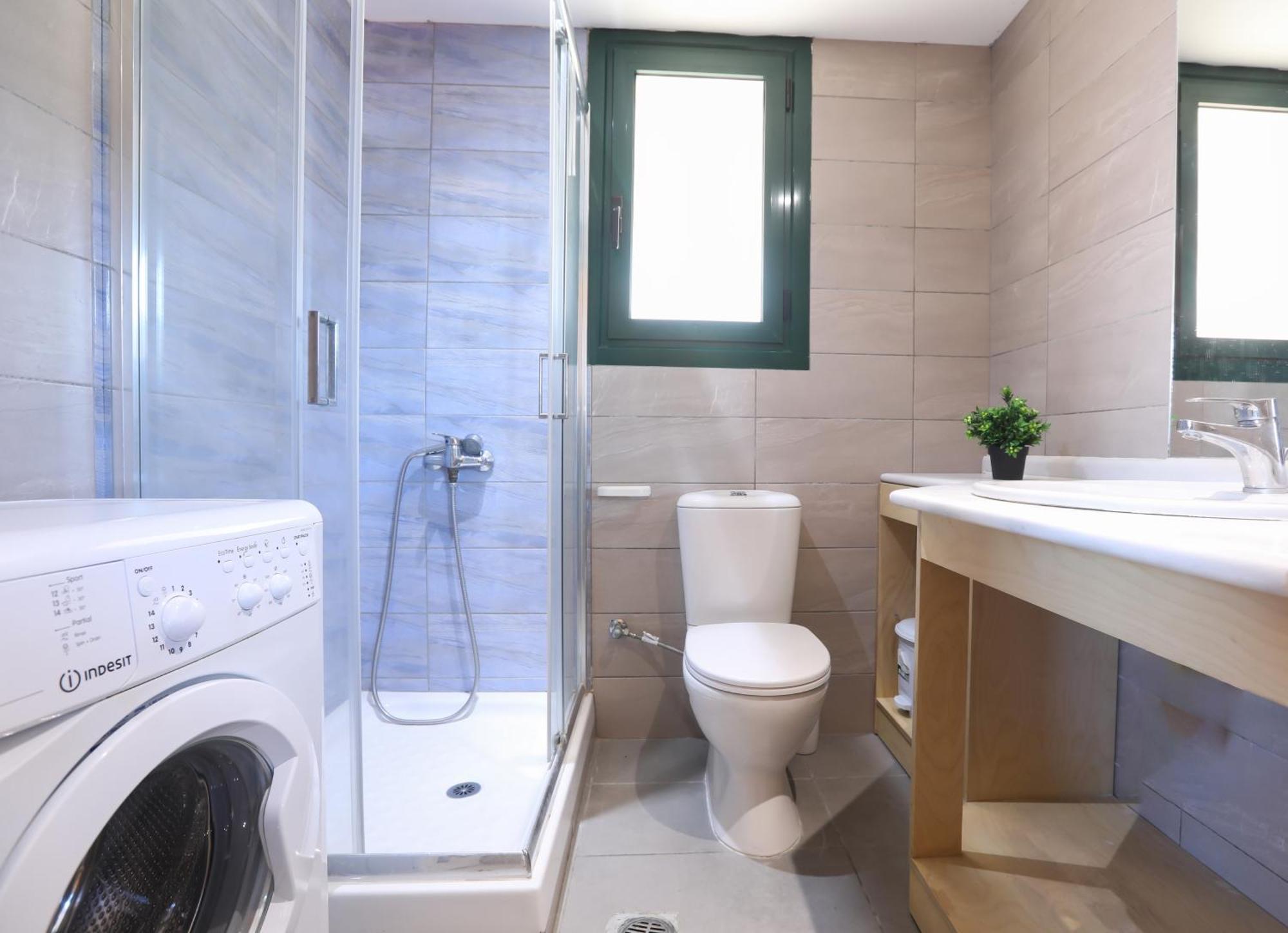 Kerkyra Beach Hotel & Apartments 바니체스 외부 사진